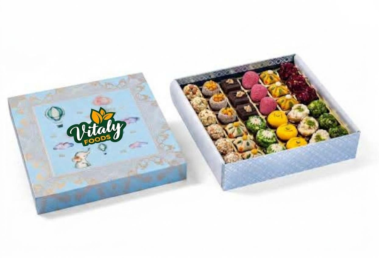 10 Indian Sweets for Diwali You Must Try — And More Importantly, Where to Buy Them