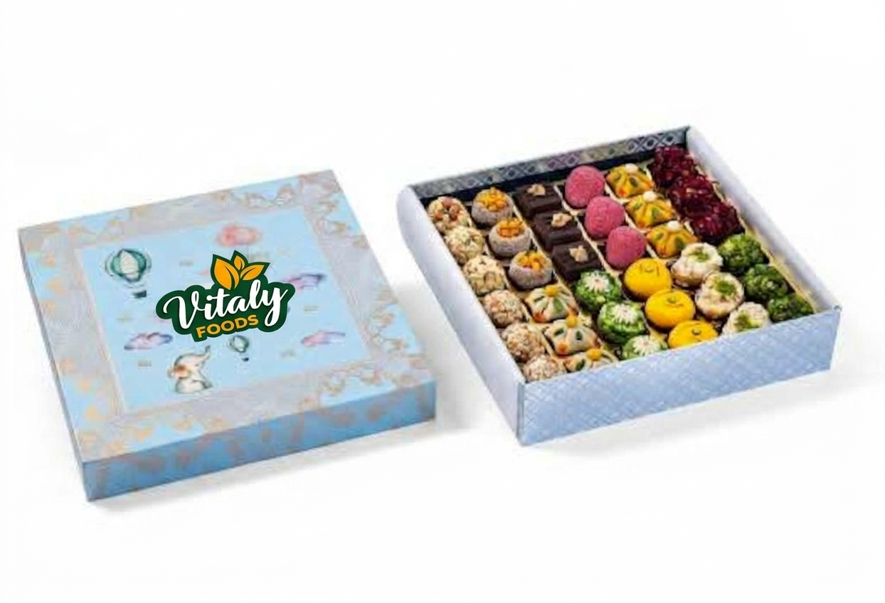 10 Indian Sweets for Diwali You Must Try — And More Importantly, Where to Buy Them
