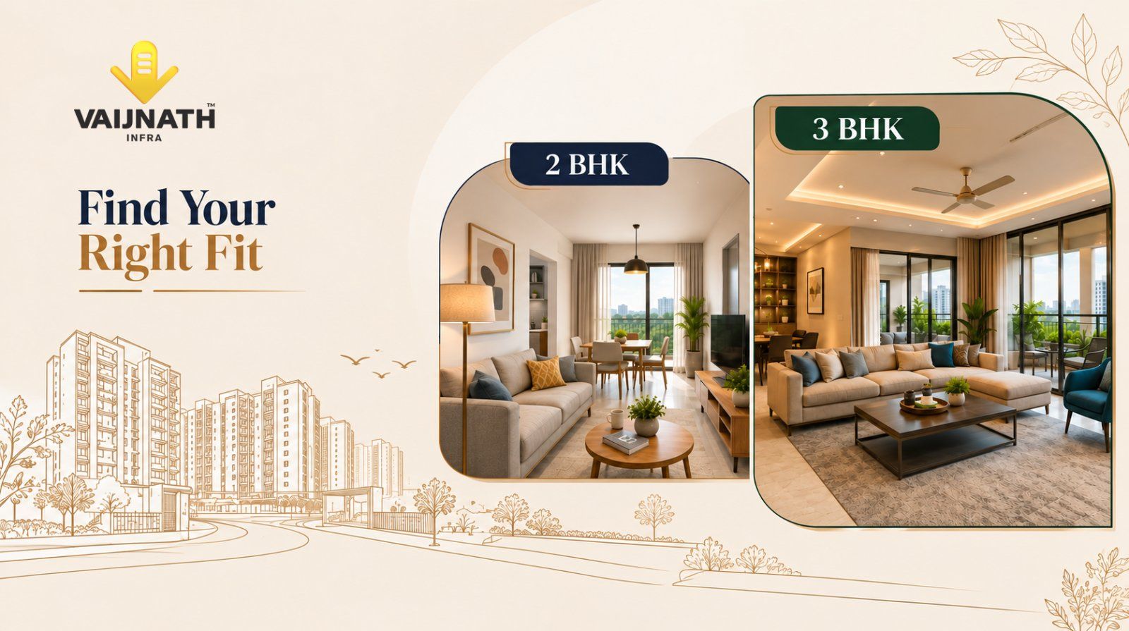 Real Estate Developer in Ahmedabad