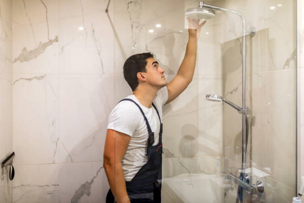 all service plumbing​