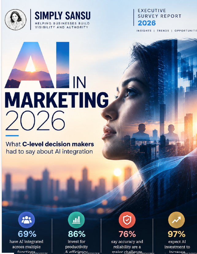 AI in Marketing 2026