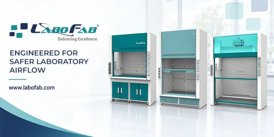 Manufacturer & supplier of lab fume hood