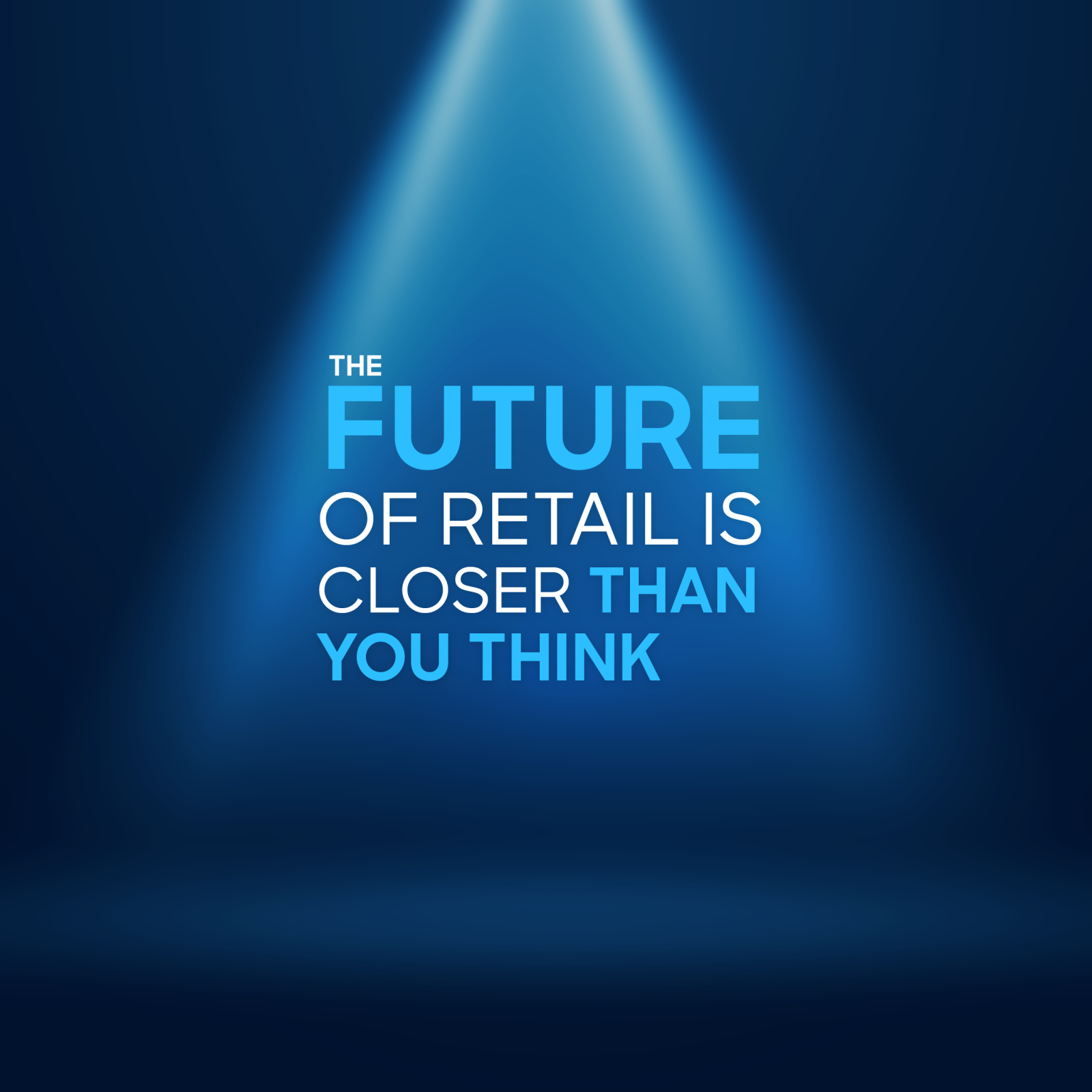 autonomous retail