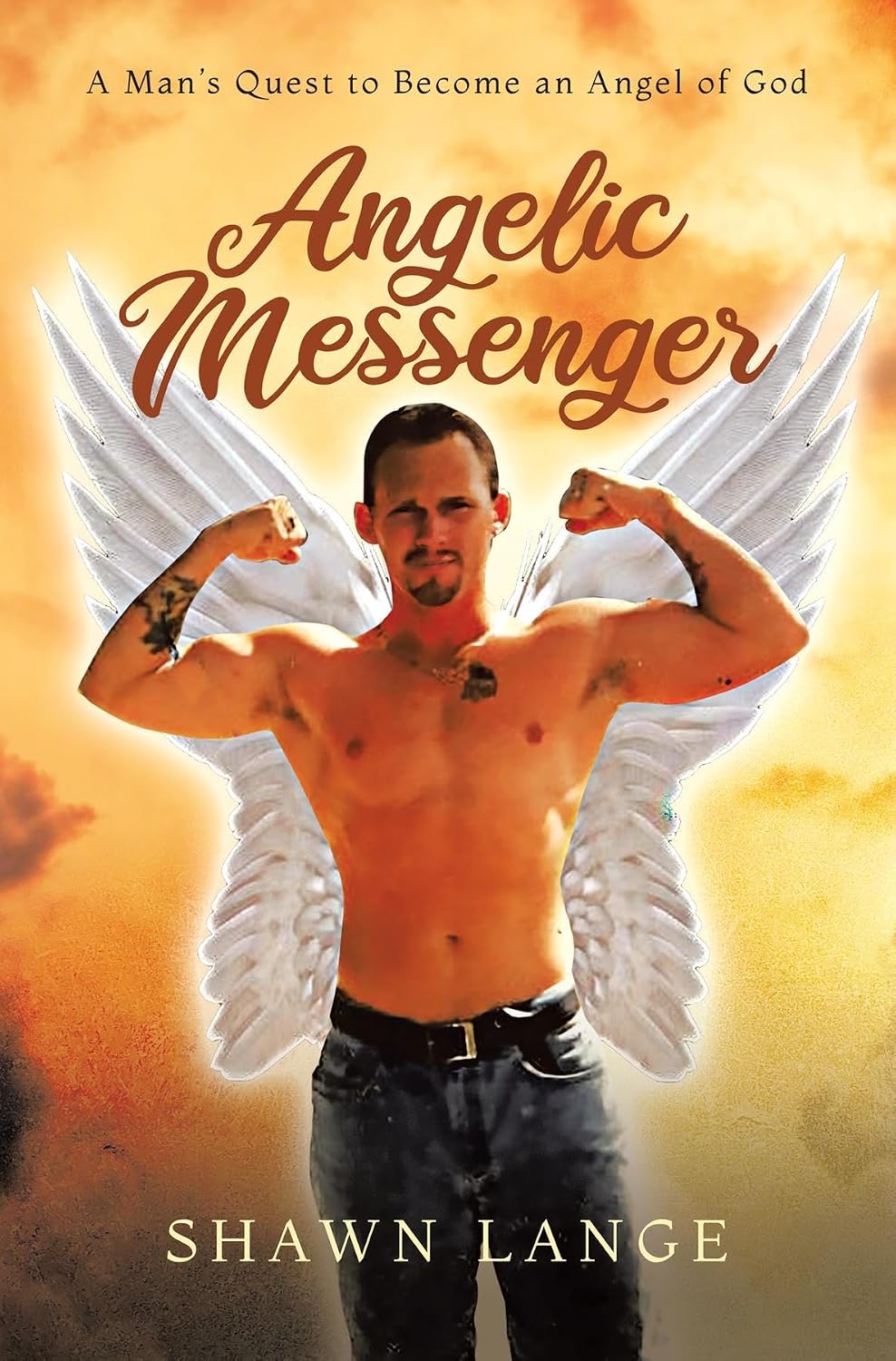 A Powerful Journey of Faith, Purpose, and Spiritual Transformation in Angelic Messenger