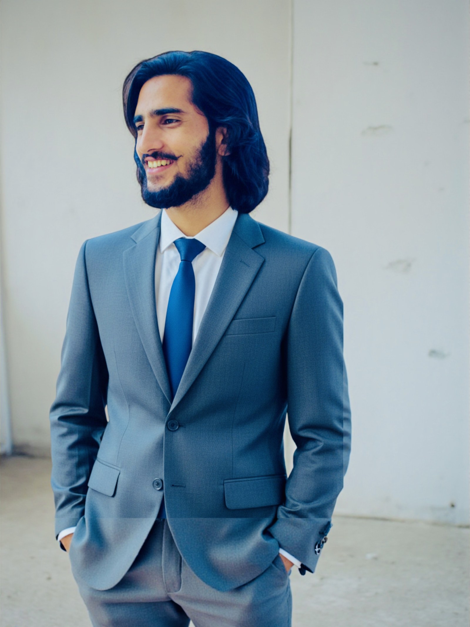 Abdul Sami Janjua, CEO and Co-Founder of Ferio Solutions