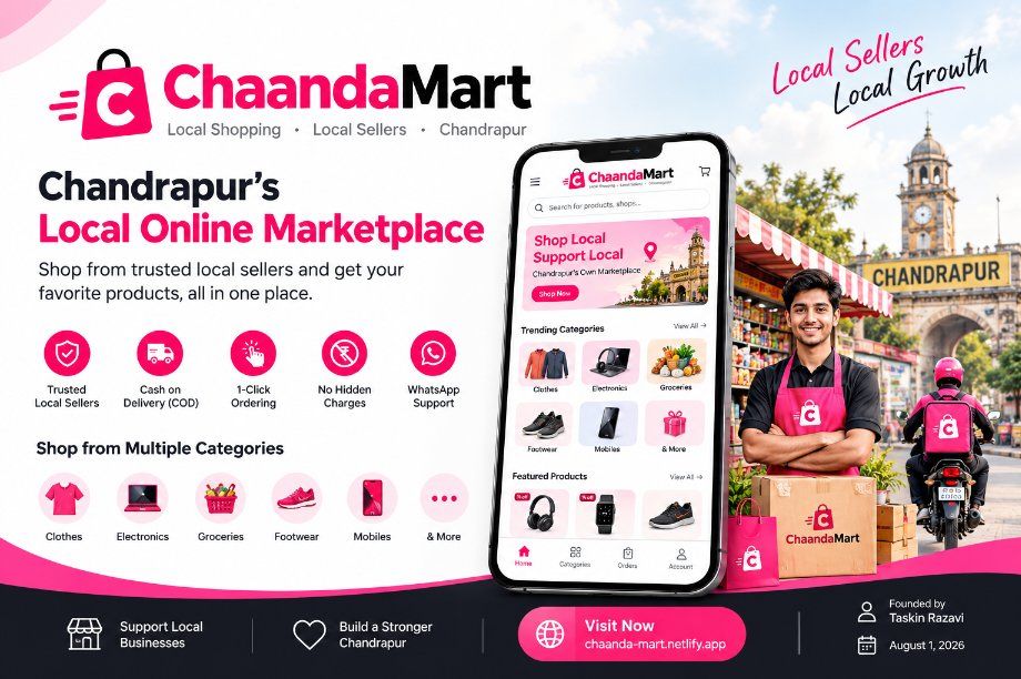 Chandrapur