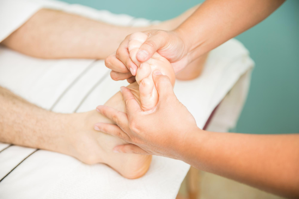 Acupuncture