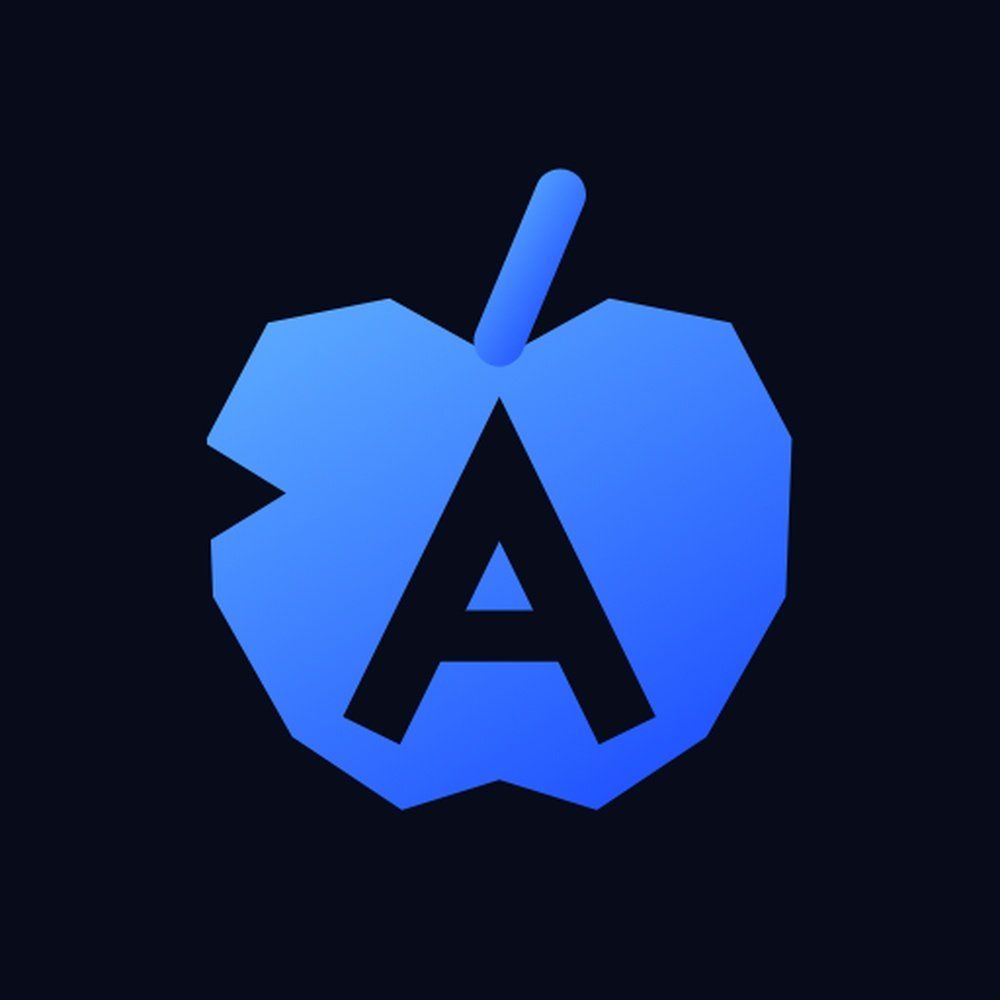 $ADAMPAY token logo