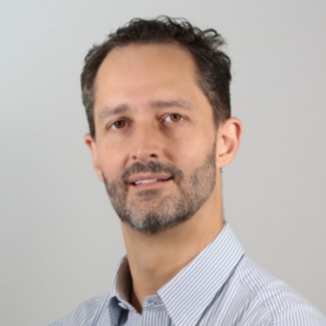 Adrian Vanzyl