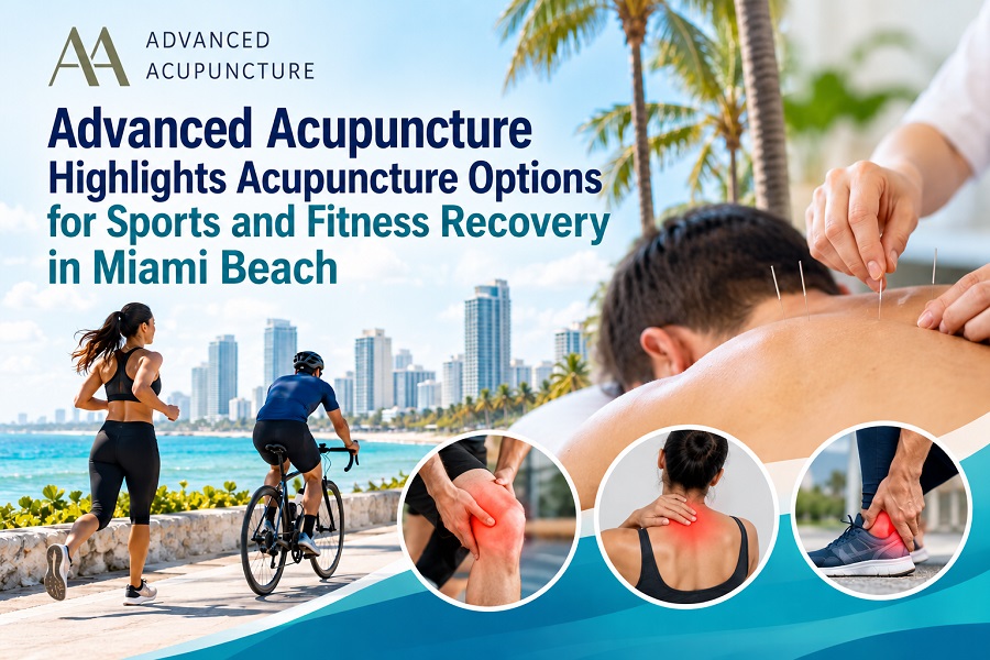 Acupuncture