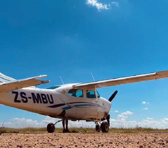African Consulting Surveyors: Pioneering Terrestrial Scanning for Smarter Asset Management