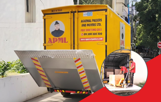 Agarwal Packers Australia Launches Specialized Electronics Moving Services