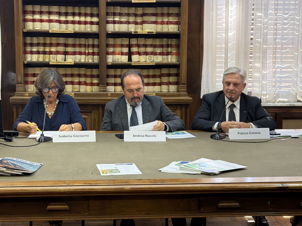 Agroalimentare, efficienza energetica e innovazione decisive per la competitività del settore