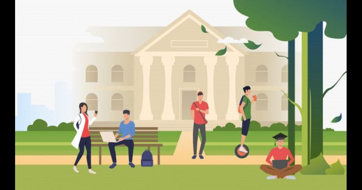 Business School
