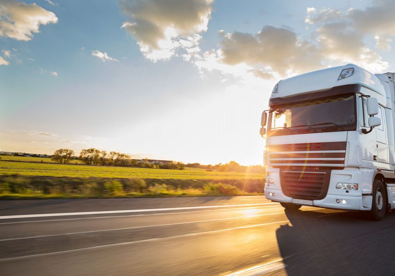 freight forwarders UK