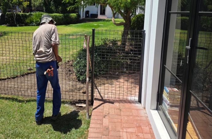 All Fence & Construction Strengthens Cape Town Properties With Integrated Security And Construction Solutions