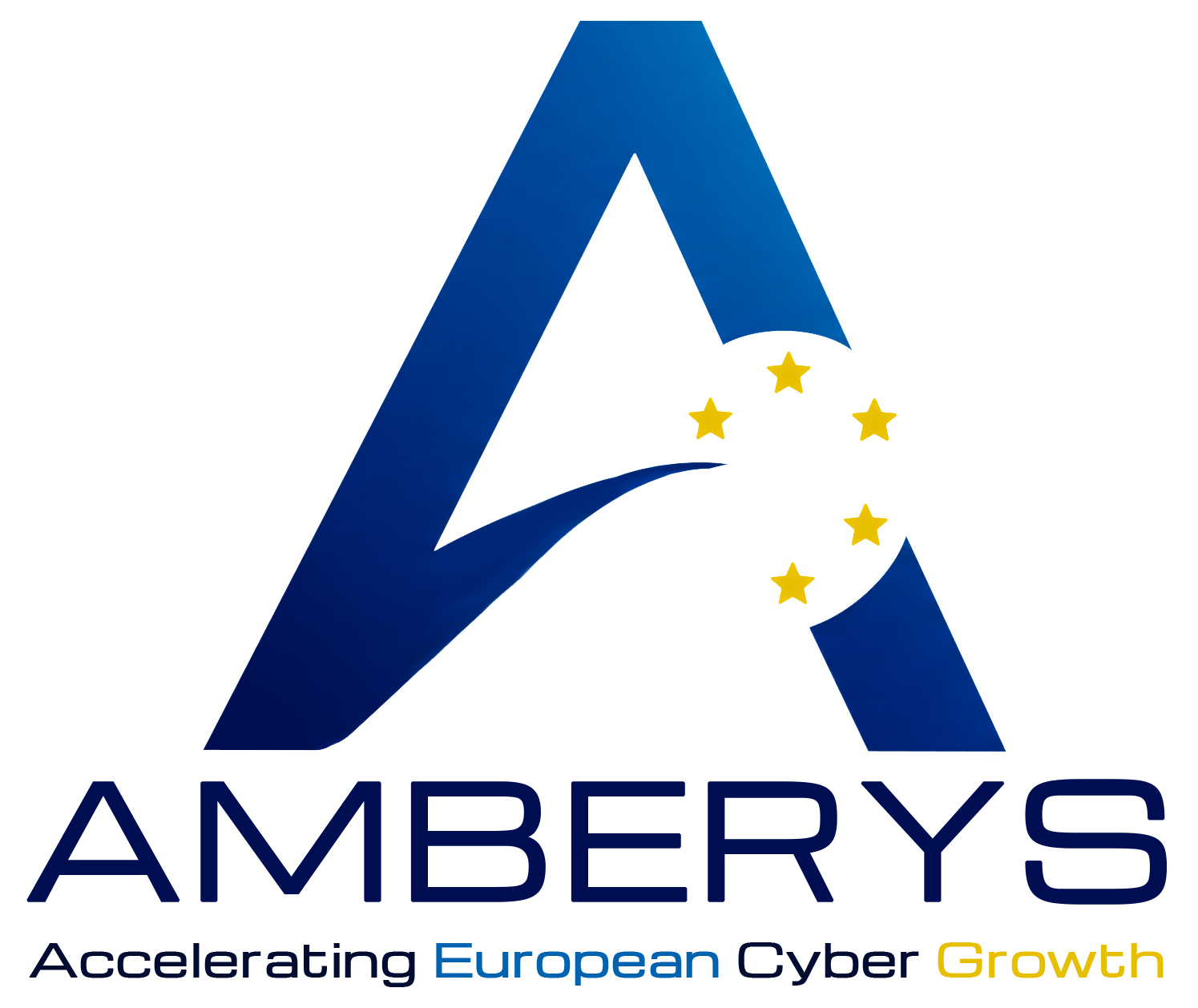 Amberys company logo