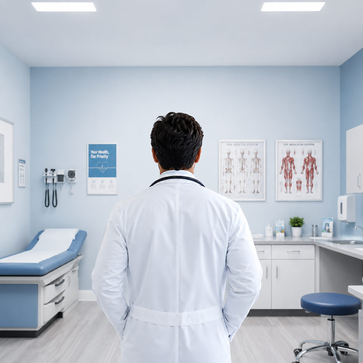 Healthcare