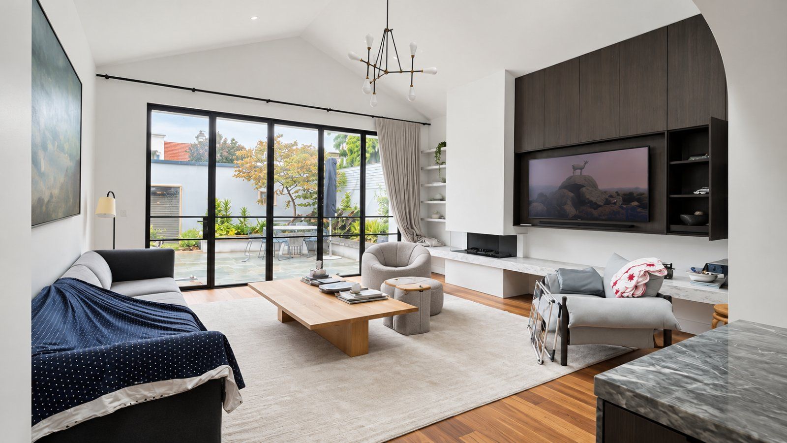 Apartment Painters in Westleigh