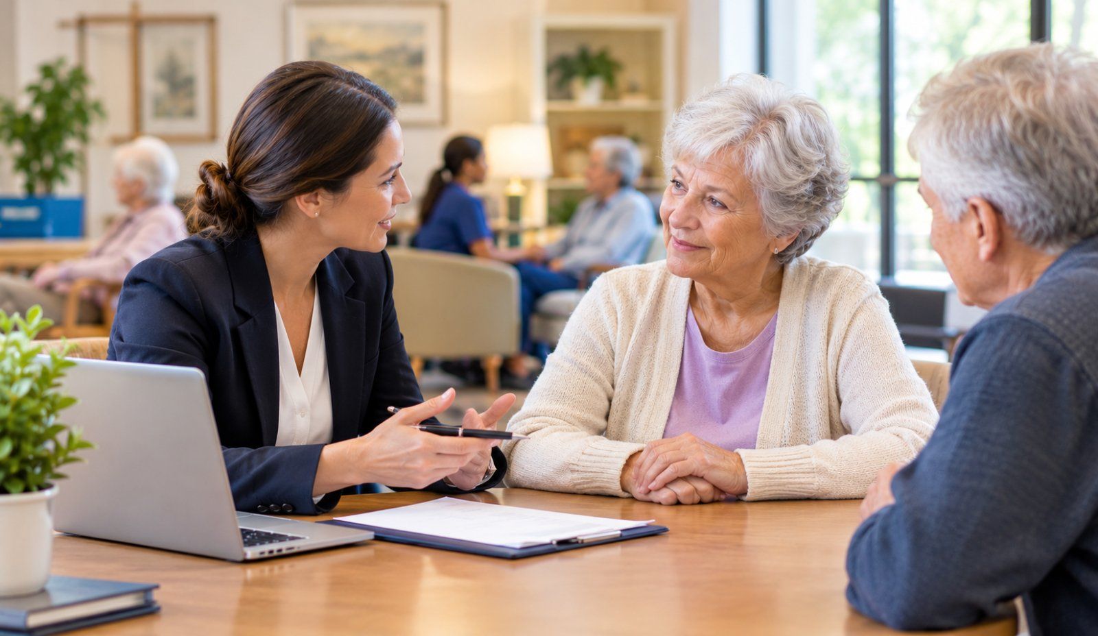 Apex Senior Advisory Highlights Healthcare Operations Consulting to Support Operational Excellence and Sustainable Growth
