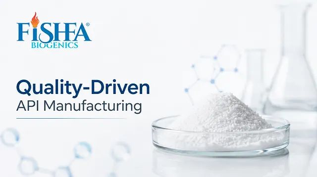 Tacrolimus API manufacturer in India