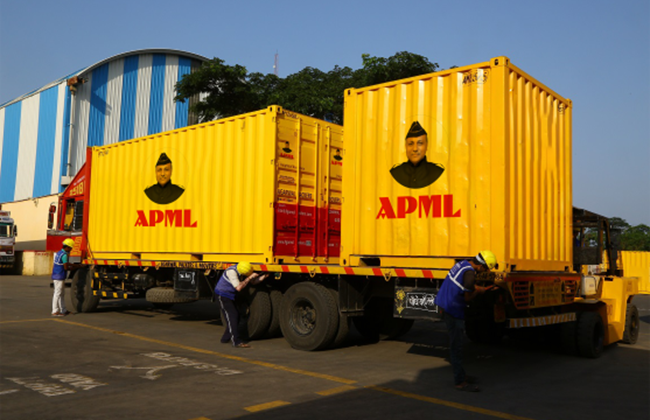 APML Australia Shares Expert Insights on Stress-Free International Moving