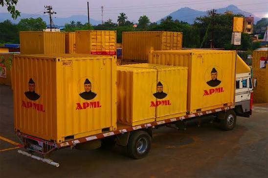 APML UK Expands Secure Packing, Storage and Door-to-Door Moving Solutions Across the UK