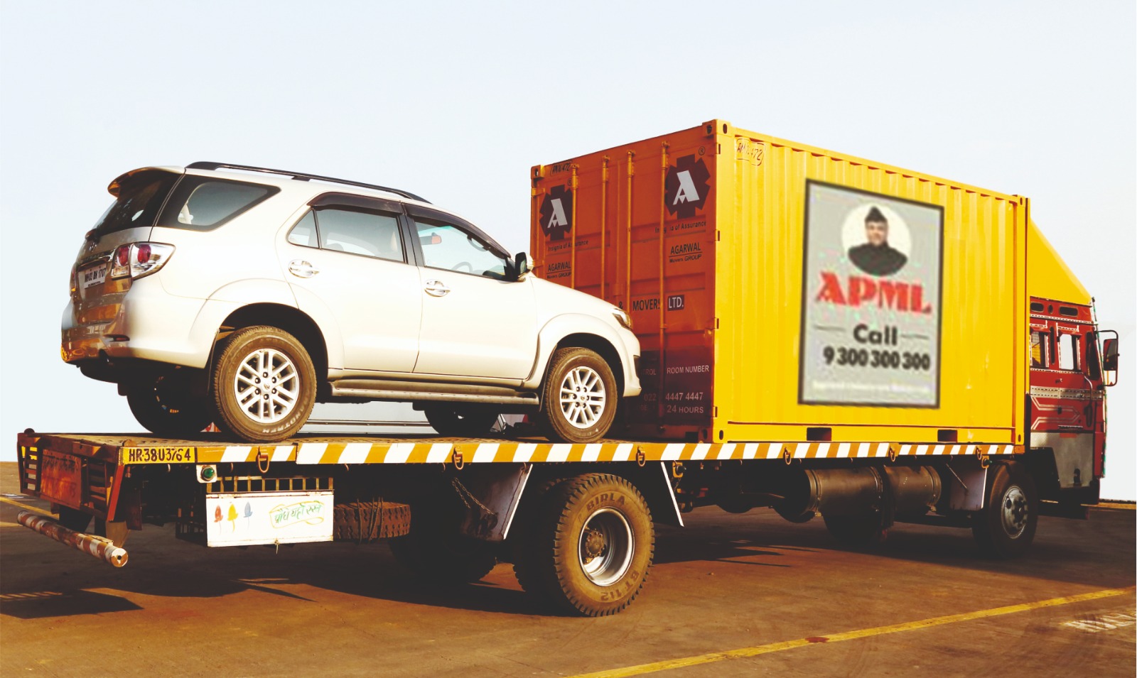 APML UK Sets New Benchmarks in Domestic and International Relocation