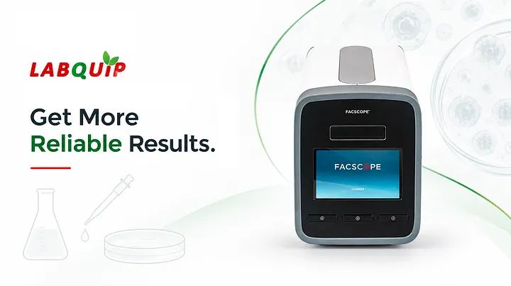 cell counting equipment