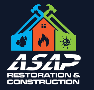ASAP Restoration emergency water, fire, and mold damage restoration team serving Phoenix Metro area