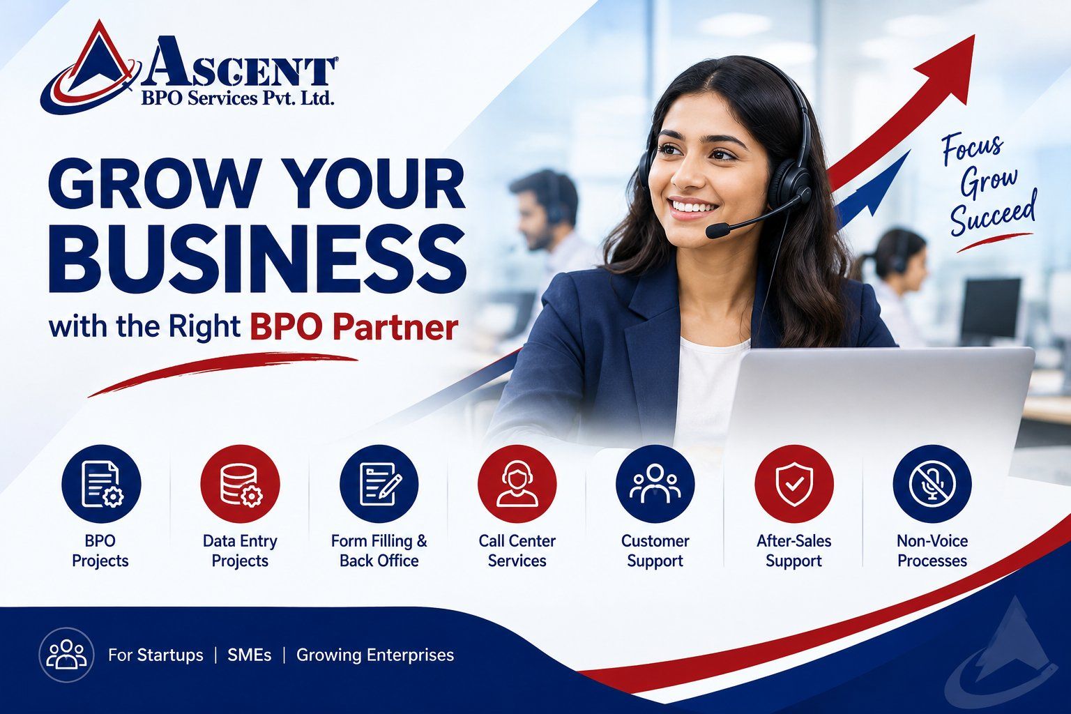 Data Entry Projects Provider