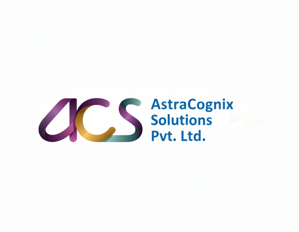 AstraCognix Solutions software development and AI technology services announcement