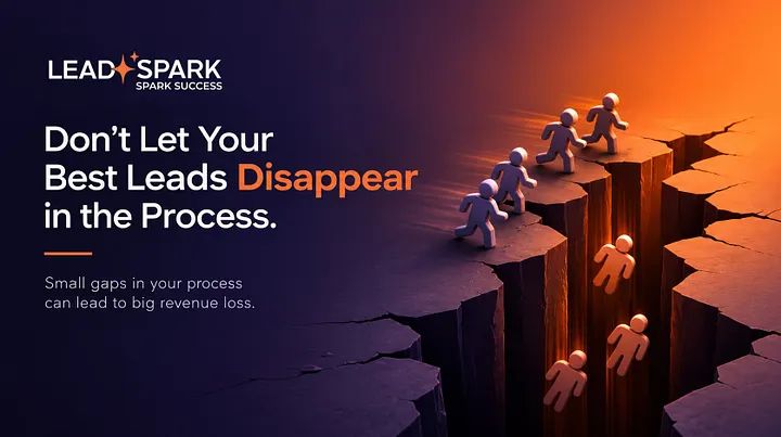 online lead management system