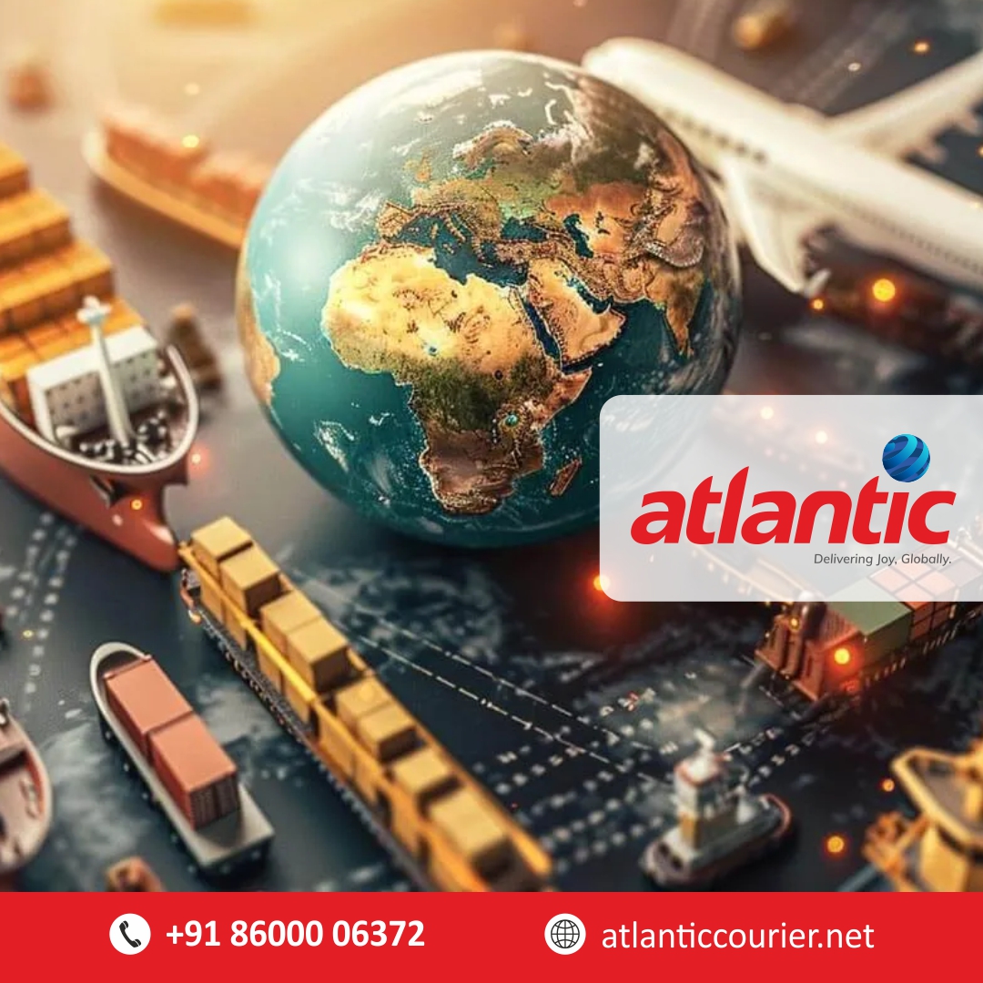Atlantic International Express Expands Seamless Worldwide Shipping