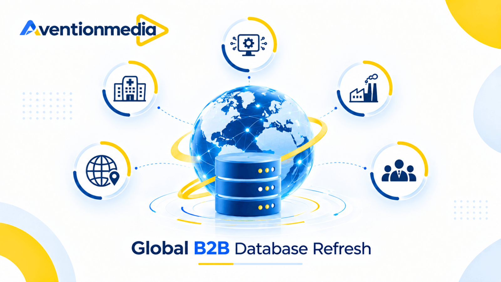 b2b-data-refreshment