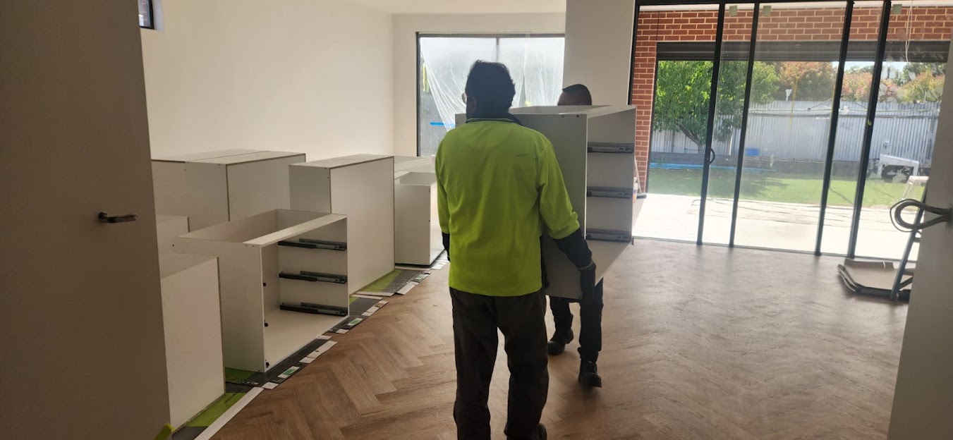 Furniture Removalists Adelaide
