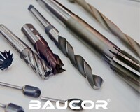 Utensile CNC di precisione