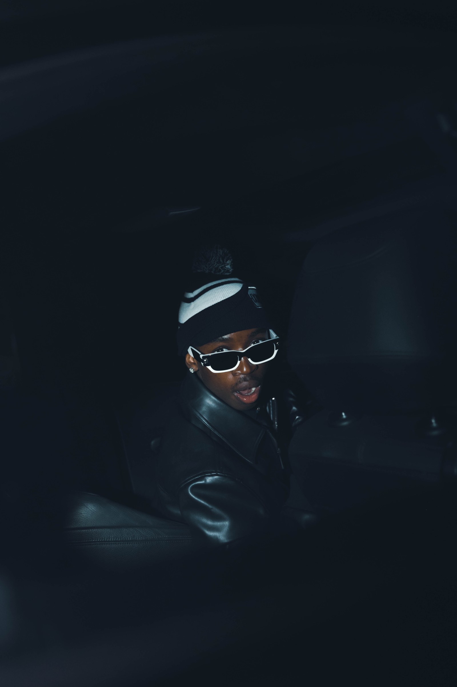 BBY Snazzy Has Fans Convinced "Body On Me" Is Hiding a Bigger Story