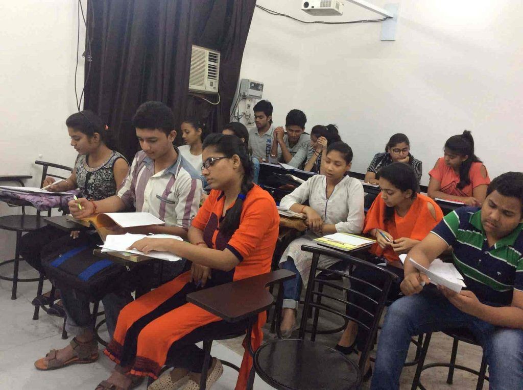 Best CA Coaching Institute in Kolkata