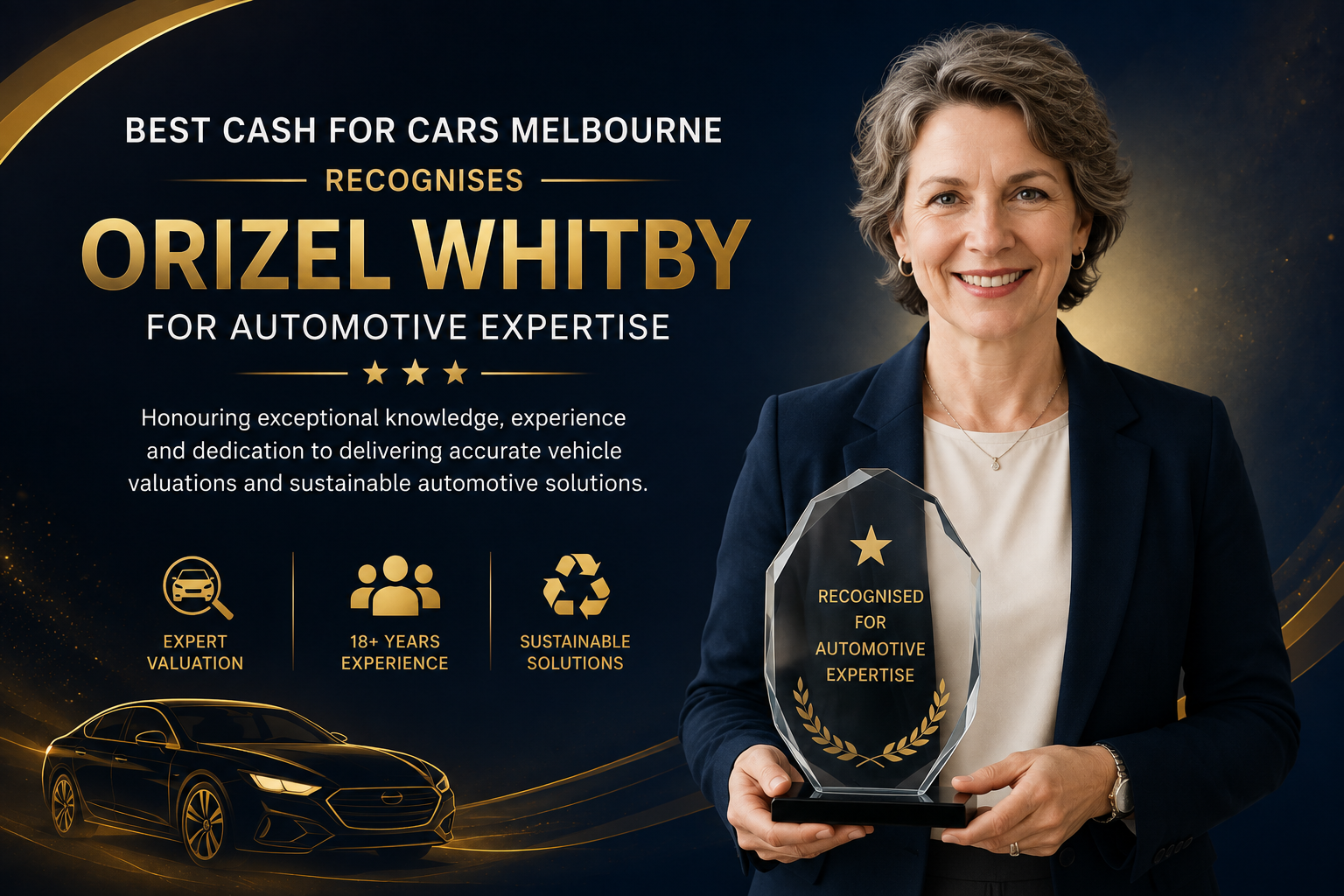 Cash For Cars Melbourne