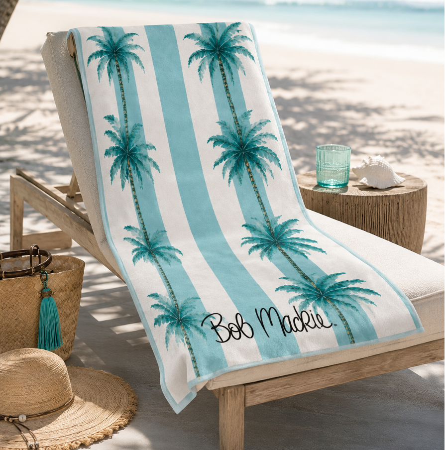 Dainty Home Announces Partnership with Bob Mackie Brand