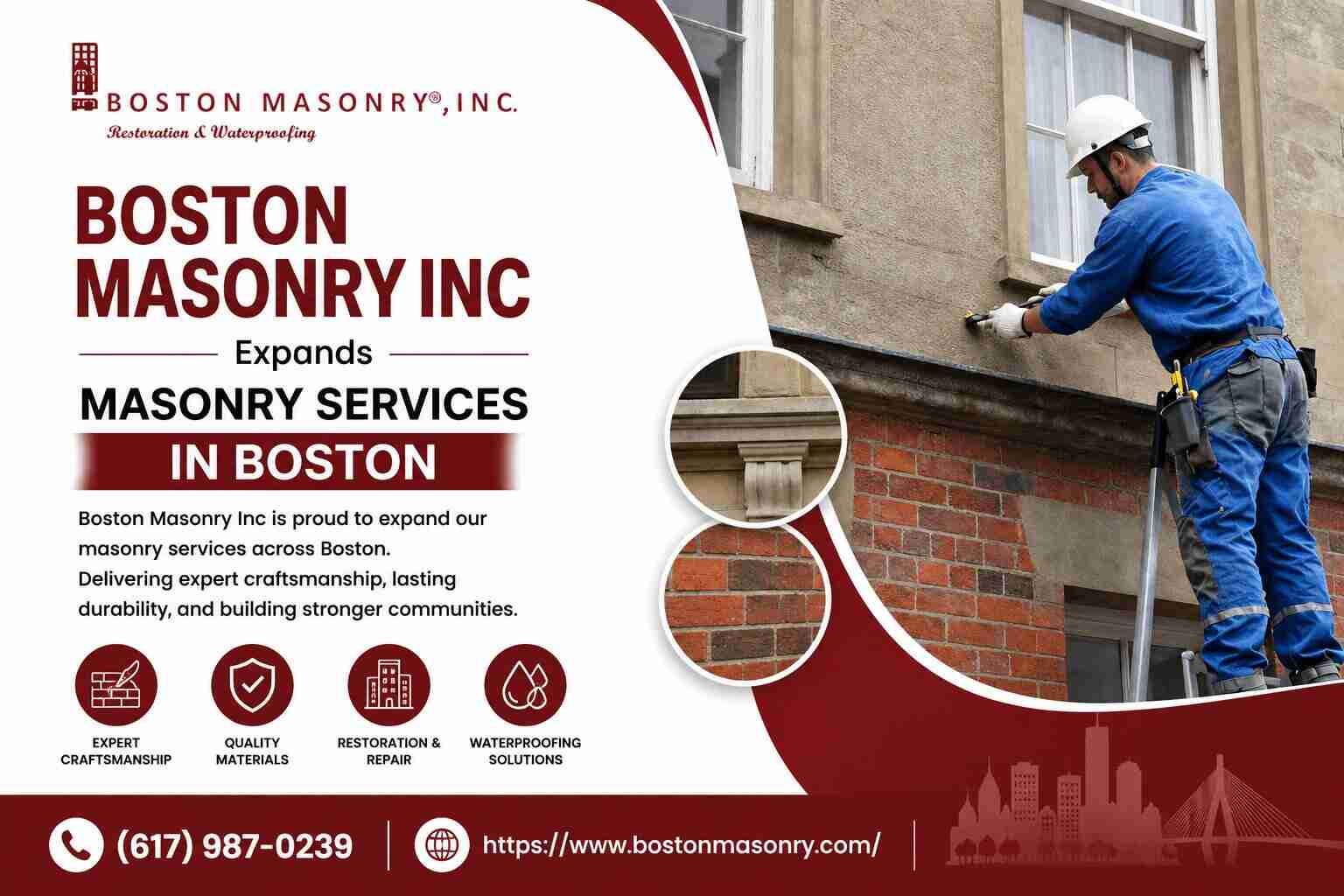 masonry services