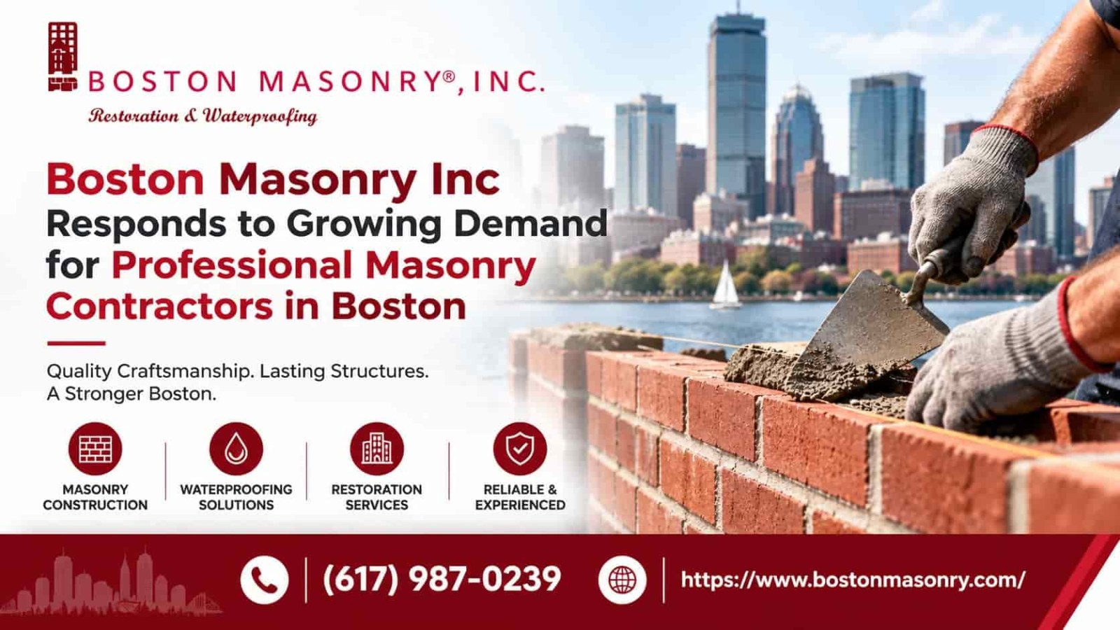 masonry contractors