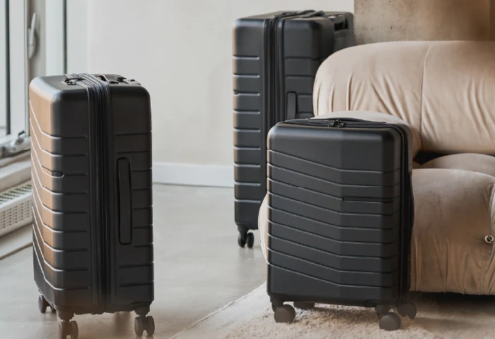 Carry on Luggage