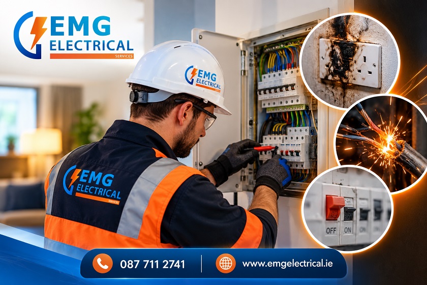 Emergency Electrician