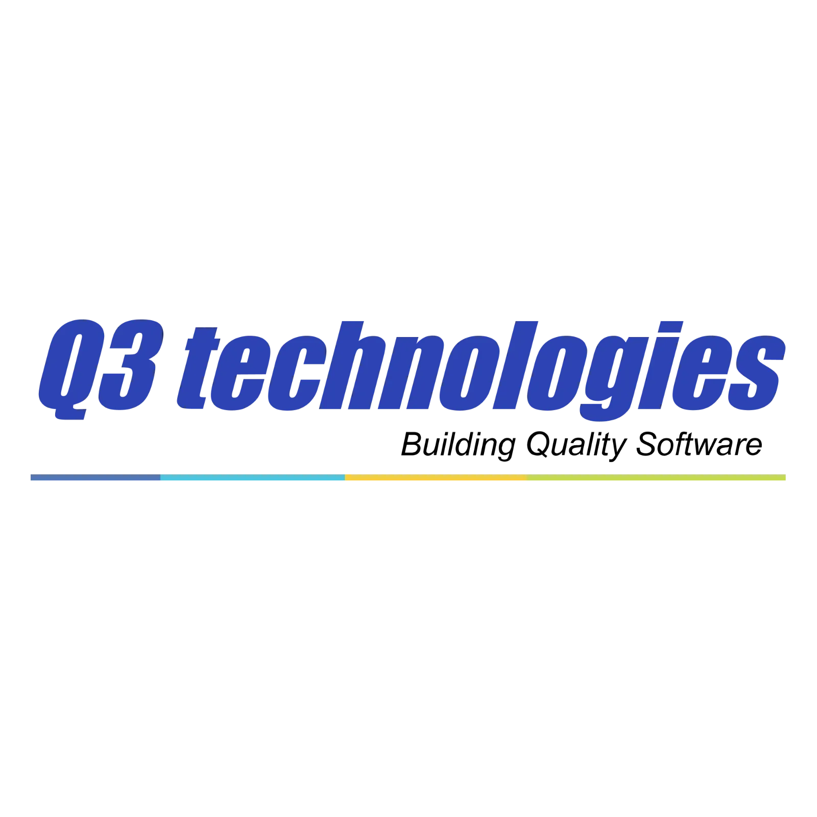 Q3 Technologies Logo