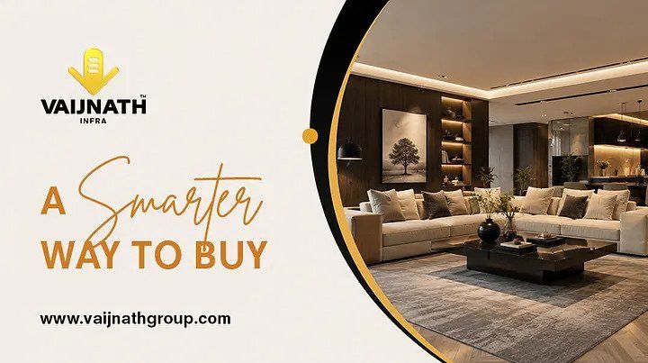 3 BHK flat in Shela Ahmedabad