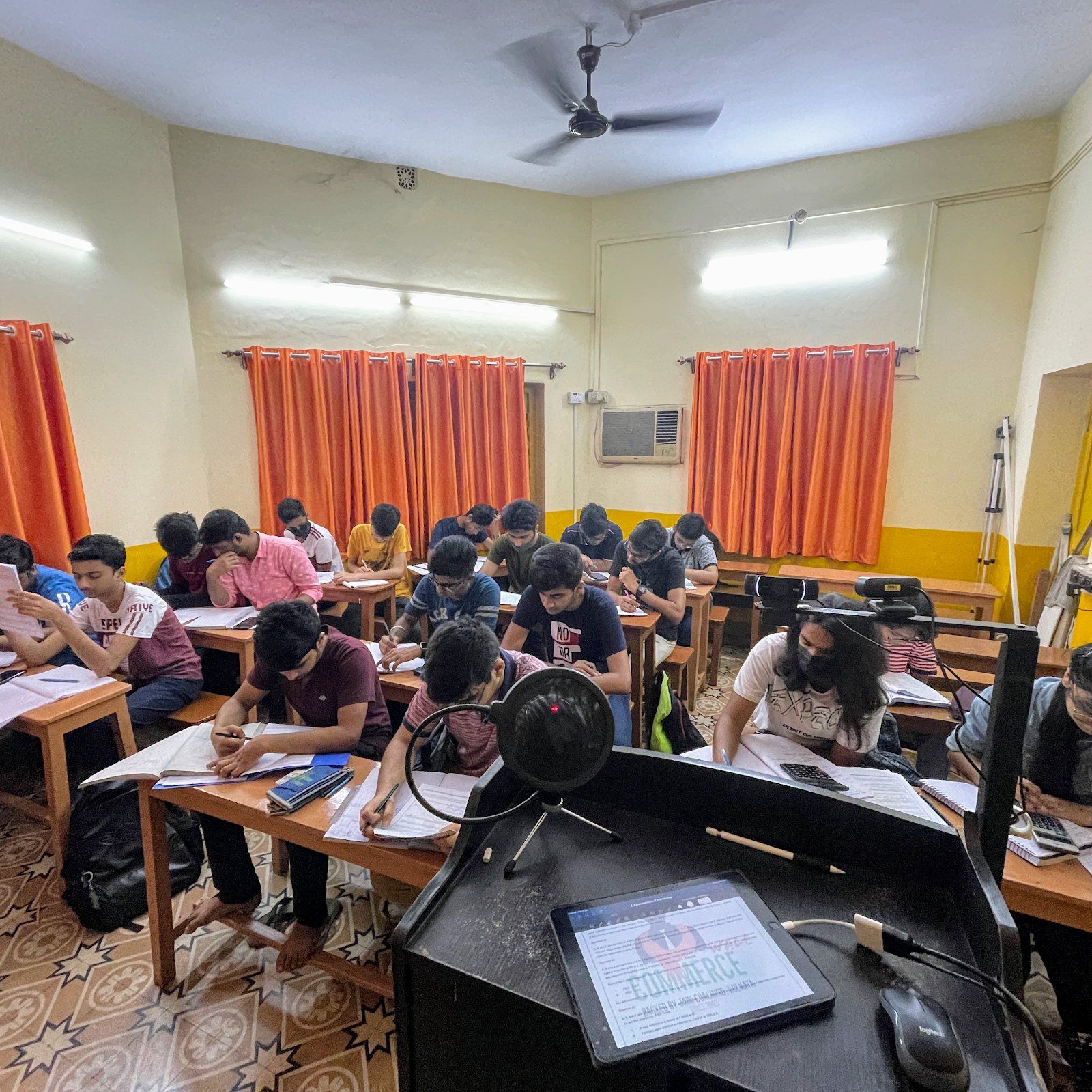 CA Coaching in Kolkata