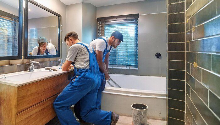 Home Renovation