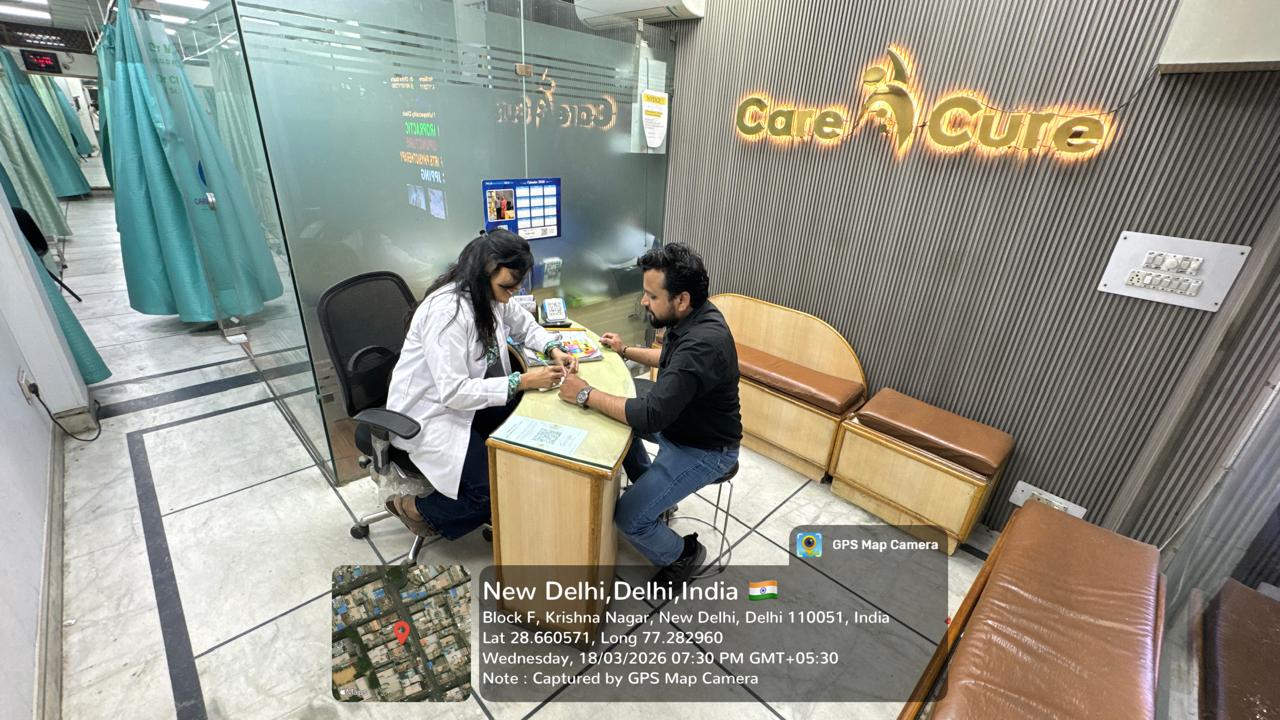 care n cure clinic